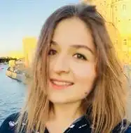 Кузьмина Светлана