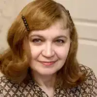 Кузьмина Светлана Николаевна