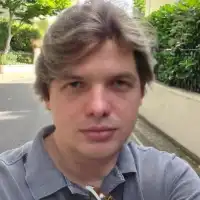 Кузнецов Борис Викторович