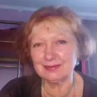 Кузнецова Елизавета