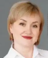 Кузнецова Галина Владимировна