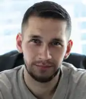 Лапшин Никита