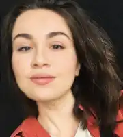 Ларина Алина