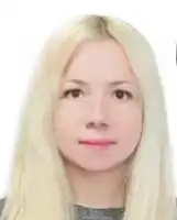 Ларина Анастасия Константиновна