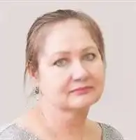 Ларина Василиса