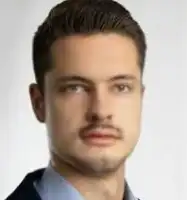 Лазарев Даниил Степанович