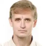 Лебедев Артемий Юрьевич