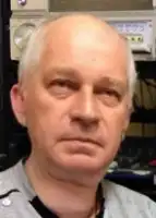 Лебедев Савелий