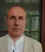 Лебедев Стас Евгеньевич