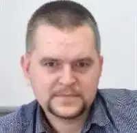 Лебедев Тимур Валентинович