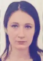Лебедева Дарья Максимовна
