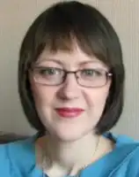 Лебедева Милана Андреевна