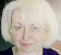Лебедева Оксана Анатольевна