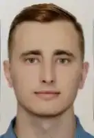 Лихачёв Денис Валерьевич