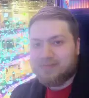 Лихачёв Михаил Виталиевич