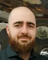 Лихачёв Олег Вадимович