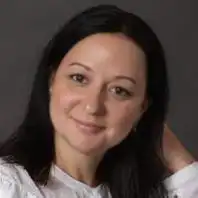 Липская Елизавета Александровна