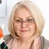 Липская Виктория