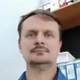Логинов Игорь Антонович