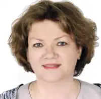 Логинова Мария Фёдоровна
