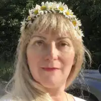 Логинова Милана