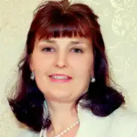 Логинова Оксана Евгеньевна