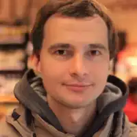 Максимов Георгий Федорович