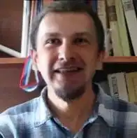 Максимов Василий