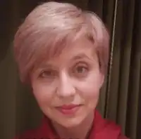 Мальцева Галина