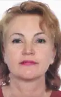 Маркова Елизавета