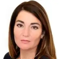 Маркова Галина Евгеньевна