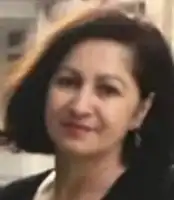 Маркова Милана Станиславовна