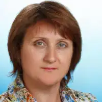 Маркова Милана Вячеславовна