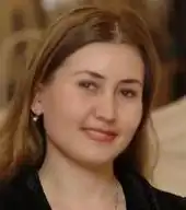 Маркова Наталья Максимовна
