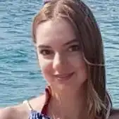 Маркова Василиса Романовна