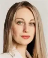 Маркова Василиса Вячеславовна