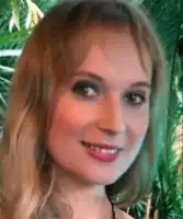 Маркова Виолетта