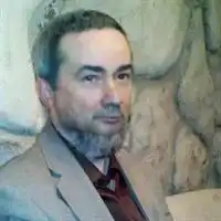 Мартынов Никита