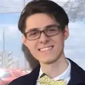 Мартынов Николай Давидович