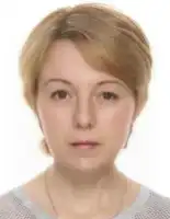 Матвеева Надежда Викторовна