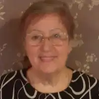 Матвеева Татьяна Дмитриевна