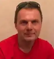 Медведев Родион Валерьевич