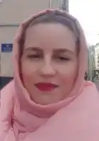 Мельникова Алиса Дмитриевна
