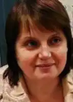 Мельникова Ксения Анатольевна