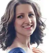 Мельникова Варвара Сергеевна