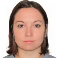 Мельникова Василиса Станиславовна