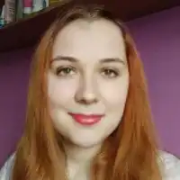 Мельникова Вера