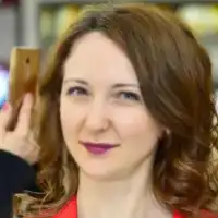 Мельникова Виктория Олеговна