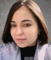 Меньшикова София Петровна