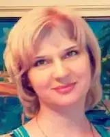 Меньшикова Вероника Денисовна